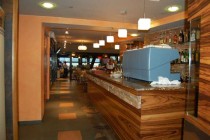 Un angolo del nostro ristorante a Iseo